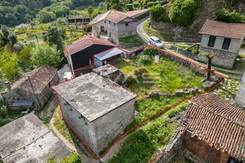 Villa i Vila Verde, Braga, Vila Verde - € 49.500 | Ref: 01-3617 - foto 4