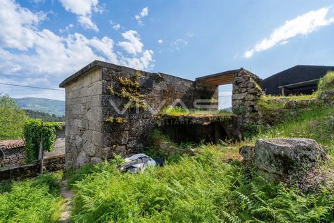 Villa i Vila Verde, Braga, Vila Verde - € 49.500 | Ref: 01-3617 - foto 6