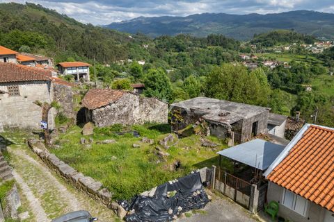 Villa i Vila Verde, Braga, Vila Verde - € 49.500 | Ref: 01-3617 - foto 7