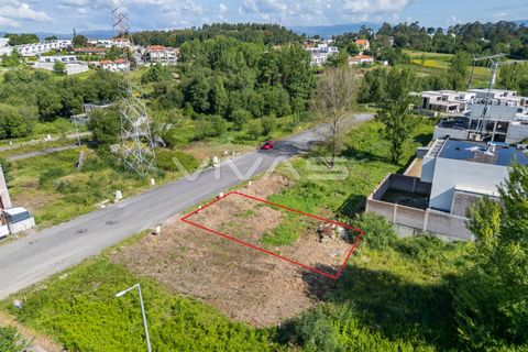 Helårsgrund i Braga, Braga, Braga - € 82.500 | Ref: 01-3619 - foto 4