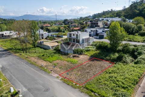 Helårsgrund i Braga, Braga, Braga - € 82.500 | Ref: 01-3621 - foto 1