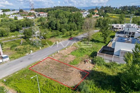 Helårsgrund i Braga, Braga, Braga - € 82.500 | Ref: 01-3621 - foto 4