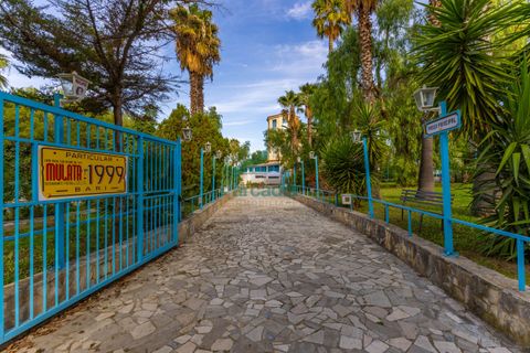 Erhvervsejendom i Bari, Bari, Bari - € 3.500.000 | Ref: 11945/2025 - foto 48