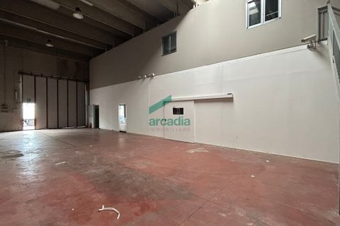 Erhvervsejendom i Modugno, Bari, Modugno - € 350.000 | Ref: 11862/2024 - foto 13