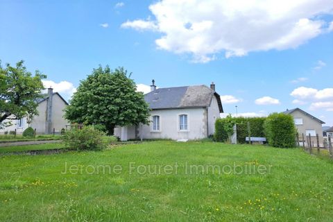 Landejendom i Egletons, Correze, Egletons - € 102.000 | Ref: 913V626M-tw - foto 1