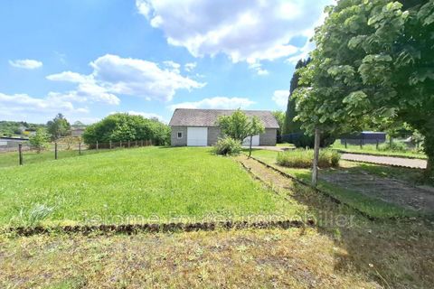 Landejendom i Egletons, Correze, Egletons - € 102.000 | Ref: 913V626M-tw - foto 3