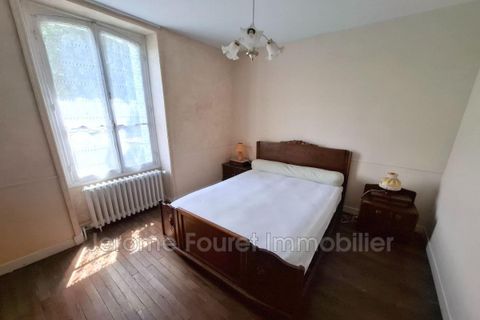 Landejendom i Egletons, Correze, Egletons - € 102.000 | Ref: 913V626M-tw - foto 8