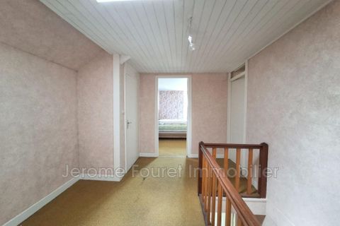 Landejendom i Egletons, Correze, Egletons - € 102.000 | Ref: 913V626M-tw - foto 11