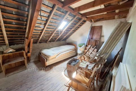 Landejendom i Egletons, Correze, Egletons - € 102.000 | Ref: 913V626M-tw - foto 13