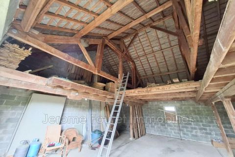 Landejendom i Egletons, Correze, Egletons - € 102.000 | Ref: 913V626M-tw - foto 14