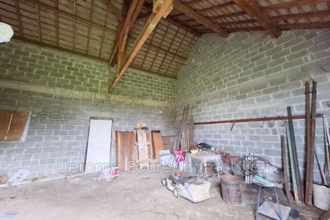Landejendom i Egletons, Correze, Egletons - € 102.000 | Ref: 913V626M-tw - foto 15