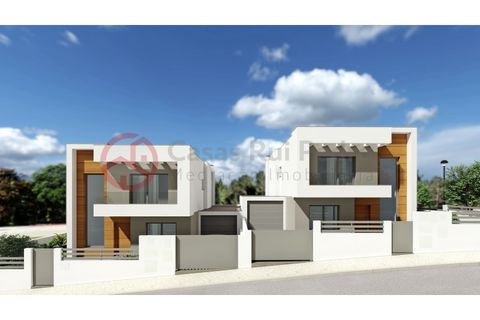 Villa i Almada, Setubal, Almada - € 750.000 | Ref: 4561AM1 - foto 4