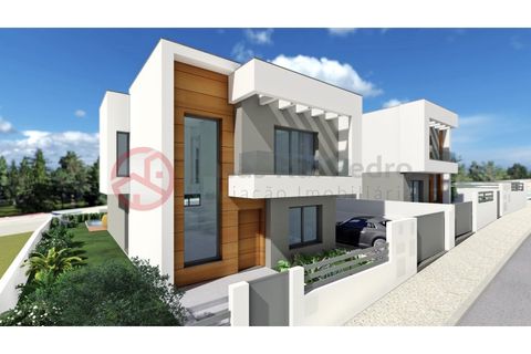 Villa i Almada, Setubal, Almada - € 750.000 | Ref: 4561AM1 - foto 6
