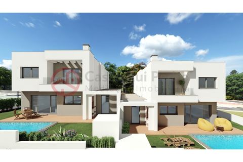 Villa i Almada, Setubal, Almada - € 750.000 | Ref: 4560AM1 - foto 2