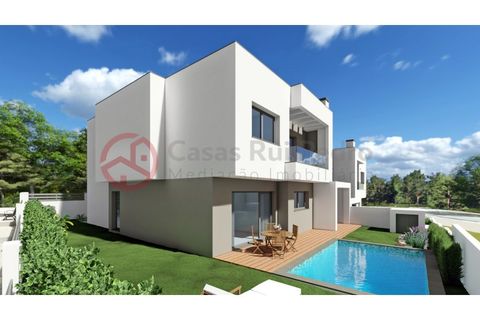 Villa i Almada, Setubal, Almada - € 750.000 | Ref: 4560AM1 - foto 3