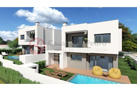 Villa i Almada, Setubal, Almada - € 750.000 | Ref: 4560AM1 - foto 4