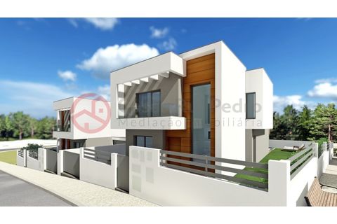 Villa i Almada, Setubal, Almada - € 750.000 | Ref: 4560AM1 - foto 1