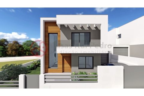 Villa i Almada, Setubal, Almada - € 750.000 | Ref: 4560AM1 - foto 7