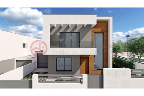 Villa i Almada, Setubal, Almada - € 750.000 | Ref: 4560AM1 - foto 8