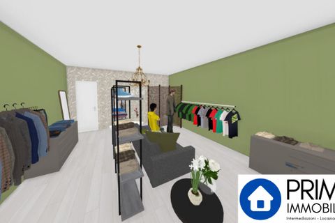 Erhvervsejendom i Terni, Terni, Terni - € 57.000 | Ref: GC-57 - foto 20