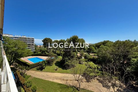 Lejlighed i Antibes, Alpes-Maritimes, Antibes - € 455.000 | Ref: 85935405 - foto 2