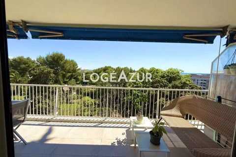Lejlighed i Antibes, Alpes-Maritimes, Antibes - € 455.000 | Ref: 85935405 - foto 3
