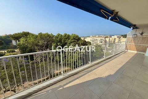Lejlighed i Antibes, Alpes-Maritimes, Antibes - € 455.000 | Ref: 85935405 - foto 4