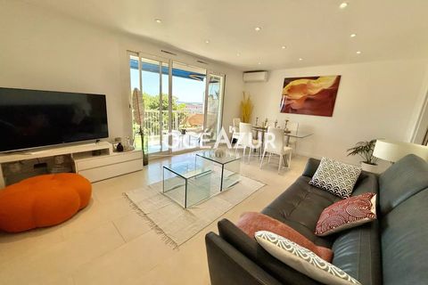 Lejlighed i Antibes, Alpes-Maritimes, Antibes - € 455.000 | Ref: 85935405 - foto 7