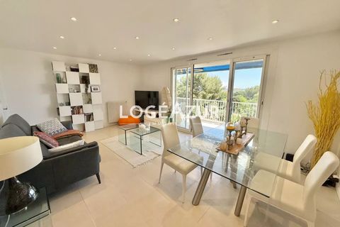 Lejlighed i Antibes, Alpes-Maritimes, Antibes - € 455.000 | Ref: 85935405 - foto 8