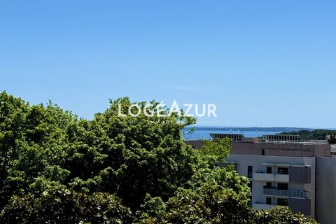 Lejlighed i Antibes, Alpes-Maritimes, Antibes - € 455.000 | Ref: 85935405 - foto 28
