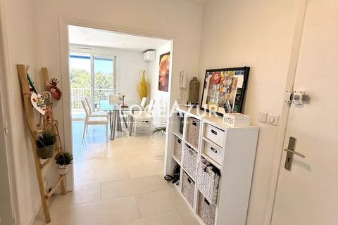 Lejlighed i Antibes, Alpes-Maritimes, Antibes - € 455.000 | Ref: 85935405 - foto 9