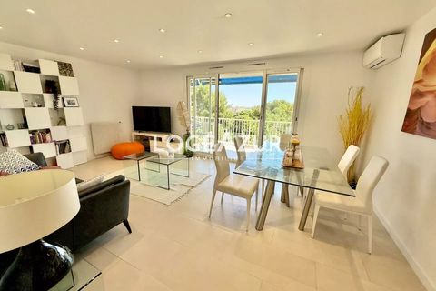 Lejlighed i Antibes, Alpes-Maritimes, Antibes - € 455.000 | Ref: 85935405 - foto 10