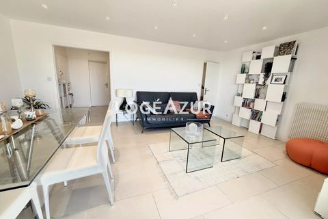 Lejlighed i Antibes, Alpes-Maritimes, Antibes - € 455.000 | Ref: 85935405 - foto 11