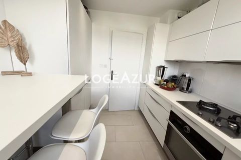 Lejlighed i Antibes, Alpes-Maritimes, Antibes - € 455.000 | Ref: 85935405 - foto 12