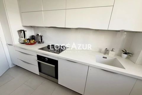 Lejlighed i Antibes, Alpes-Maritimes, Antibes - € 455.000 | Ref: 85935405 - foto 13