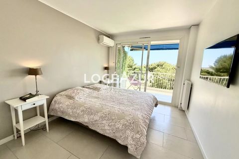 Lejlighed i Antibes, Alpes-Maritimes, Antibes - € 455.000 | Ref: 85935405 - foto 18