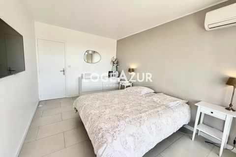Lejlighed i Antibes, Alpes-Maritimes, Antibes - € 455.000 | Ref: 85935405 - foto 19
