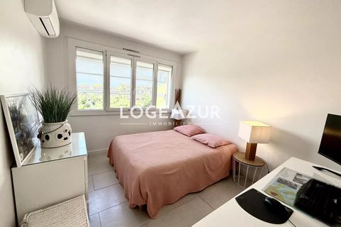 Lejlighed i Antibes, Alpes-Maritimes, Antibes - € 455.000 | Ref: 85935405 - foto 20