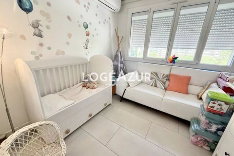 Lejlighed i Antibes, Alpes-Maritimes, Antibes - € 455.000 | Ref: 85935405 - foto 21
