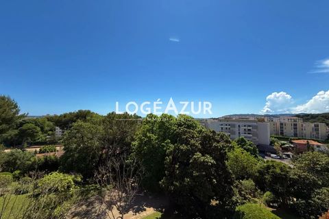 Lejlighed i Antibes, Alpes-Maritimes, Antibes - € 455.000 | Ref: 85935405 - foto 29