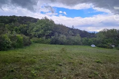 Helårsgrund i Cailhau, Aude, Cailhau - € 97.916 | Ref: 85936632 - foto 1