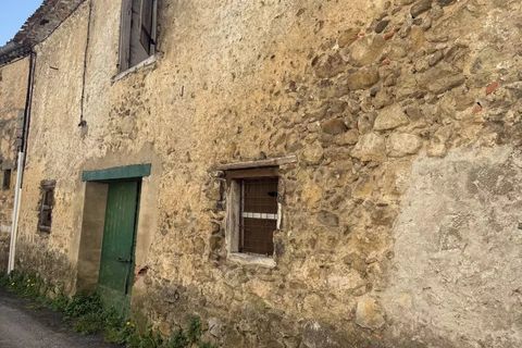 Villa i Bugarach, Aude, Bugarach - € 59.500 | Ref: 85892698 - foto 5