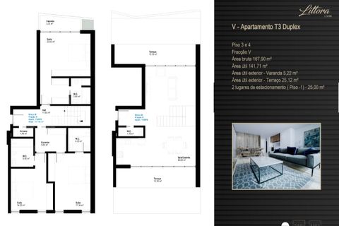 Lejlighed i Aveiro, Aveiro, Aveiro - € 518.700 | Ref: 6224_V - foto 17