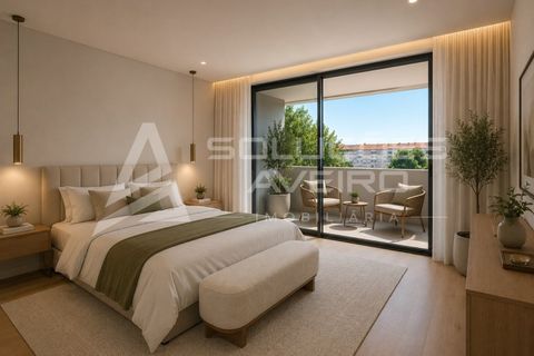 Lejlighed i Aveiro, Aveiro, Aveiro - € 518.700 | Ref: 6224_V - foto 6