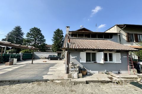 Villa a Verolengo, Turin, Verolengo - € 270.000 | Ref: 270000 Verolengo - foto 37