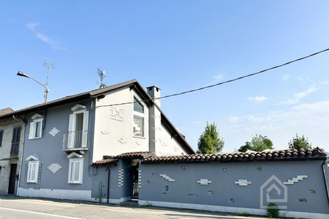 Villa a Verolengo, Turin, Verolengo - € 270.000 | Ref: 270000 Verolengo - foto 43