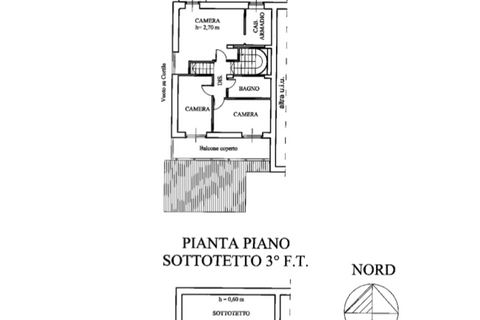 Villa a Verolengo, Turin, Verolengo - € 270.000 | Ref: 270000 Verolengo - foto 44