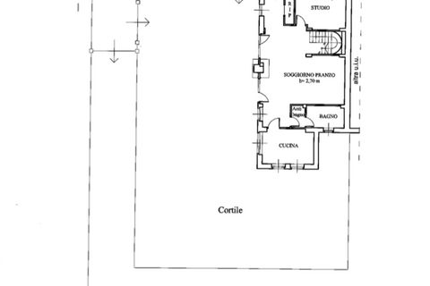 Villa a Verolengo, Turin, Verolengo - € 270.000 | Ref: 270000 Verolengo - foto 45