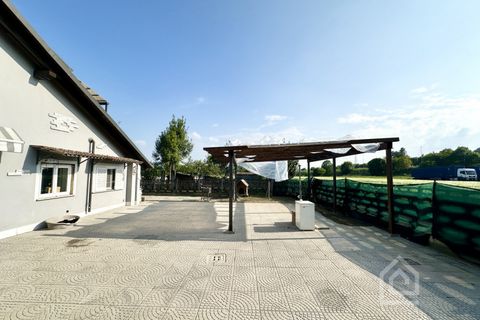 Villa a Verolengo, Turin, Verolengo - € 270.000 | Ref: 270000 Verolengo - foto 2