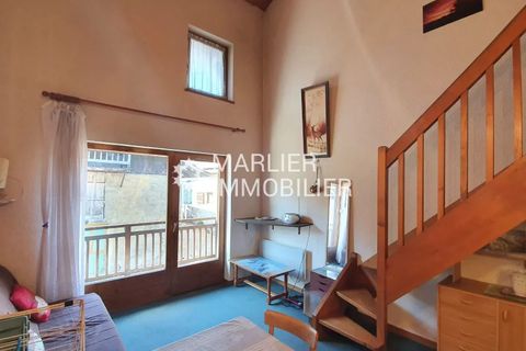 Lejlighed i Combloux, Haute-Savoie, Combloux - € 199.500 | Ref: 983 - foto 1